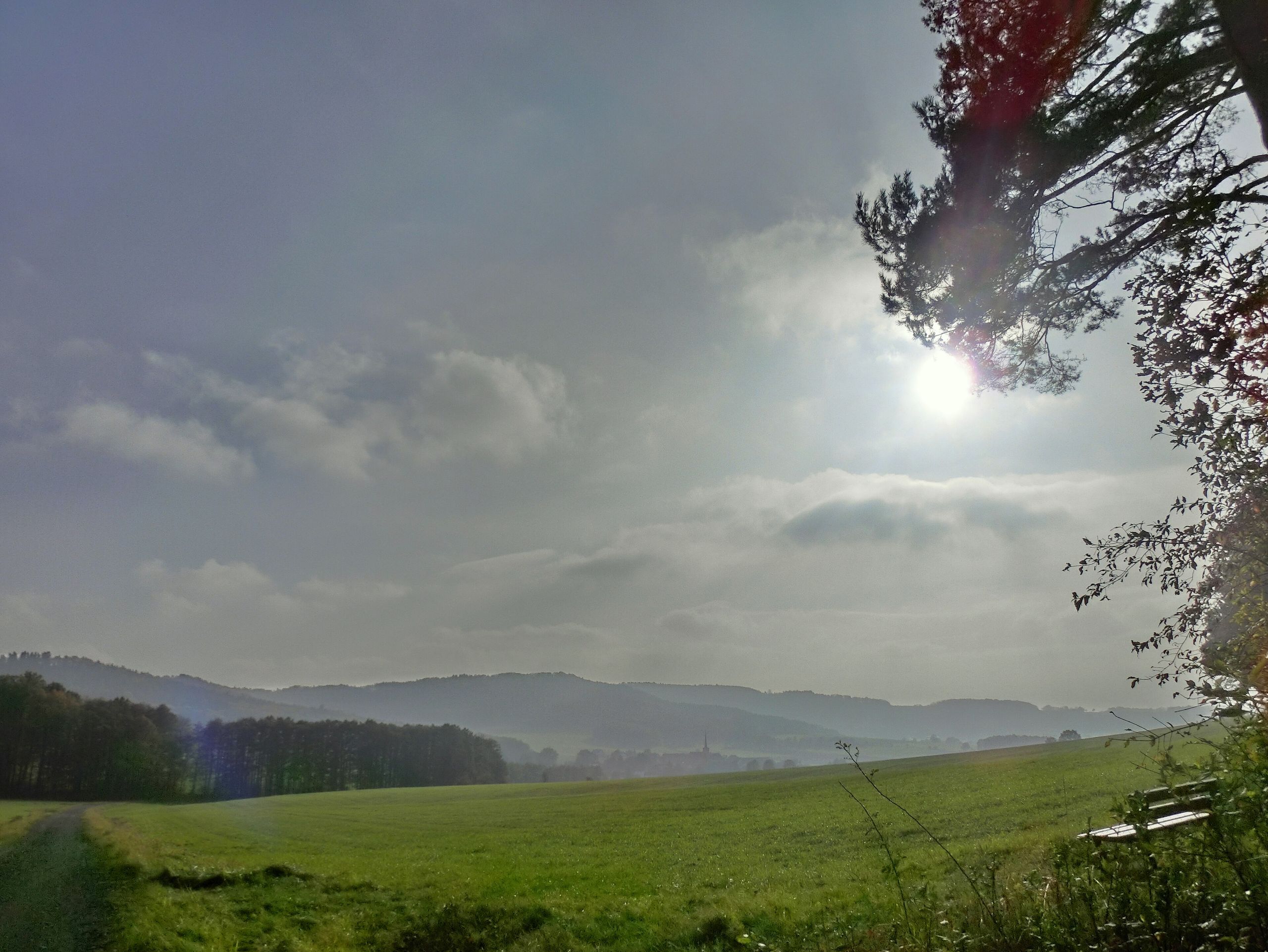 Startseite Gemeinde Ahorntal